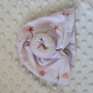 18M Hat - turban style